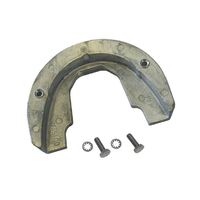 Bombardier (OMC) Front Gearcase Anode