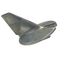 Yamaha Trim Tab Anode 200-300hp