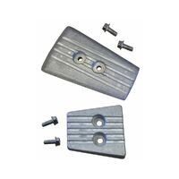 Volvo Penta DPS-A/SX-A Complete Anode Kit