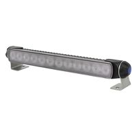 Sea Hawk-350 LED Light Bar Spread Black Housing