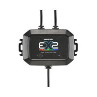 Narva EX2R RGB Bluetooth Controller