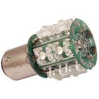 LED B15 Replacement Bulb 360 degree 12v