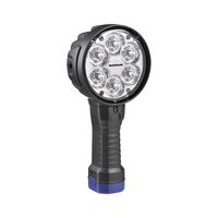 Narva Colt 1000 Rechargeable Handheld Spotlight High Power 2500 Lumens