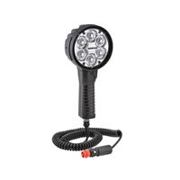 Narva Colt 1000 Handheld Spotlight High Power 4000 Lumens