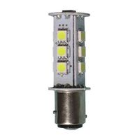 Dr LED Replacement Bayonet Bulb Off Centre Pins