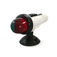 LED BiColour Nav Light Portable Suction Cup