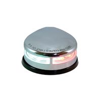 LED Bi-Colour P&S Navigation Light 12v