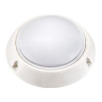 Marine LED Interior Surface Mount Dome Light