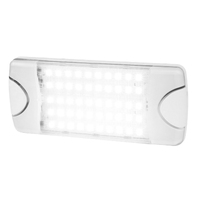 Hella Marine DuraLED 50 LED Light Spread Cool White