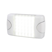 Hella Marine DuraLED 20 LED Lamp Wide Spread Cool White