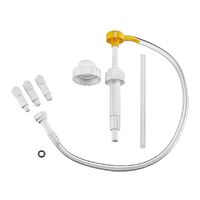 Universal Gear Oil Lube Pump