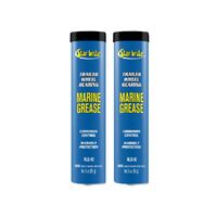 Starbrite Trailer Wheel Bearing Grease Cartridges 85gm Pack of 2