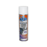 Seaguard Aluspray Galvanising Aerosol 500ml