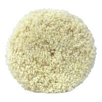3M Double-Sided Wool Compound Buffing Pad