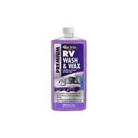 Starbrite RV Wash & Wax 473ml