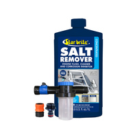 Starbrite Salt Remover 1L with Applicator