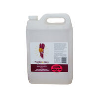 Night N Day Shampoo 5L