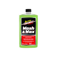 Starbrite Ceramic Boat Wash & Wax 946ml