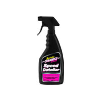 Starbrite Ceramic Speed Detailer 650ml