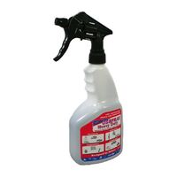 Lanolin Spray Heavy Duty - 750ml