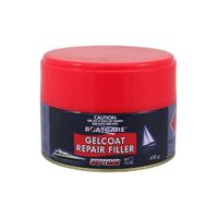 Septone Gelcoat Repair Filler 400g
