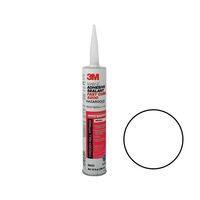 3M Adhesive Sealant 5200 Fast Cure 296ml White