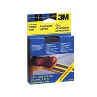 3M Step and Ladder Non-Slip Tape 4.5m x 50mm