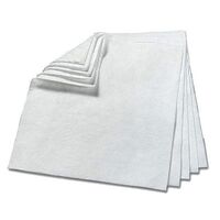 Oil Sorbent Pads 43cm x 48cm ( Single Units )