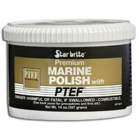 Starbrite Premium Marine Polish with PTEF 397gm