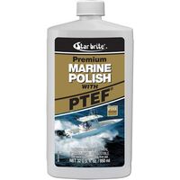 Starbrite Premium Marine Polish with PTEF 946ml