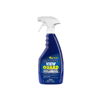 Ultimate View Guard Clear Plastic Treatment 650ml