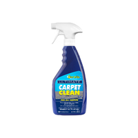 Ultimate Carpet Clean with PTEF 650ml