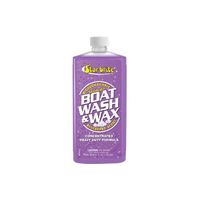 Boat Wash and Wax 473ml