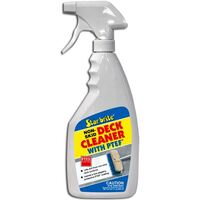 Starbrite Non-Skid Deck Cleaner with PTEF 650ml