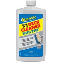 Starbrite Non-Skid Deck Cleaner with PTEF 946ml