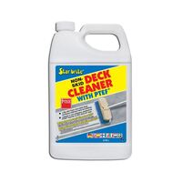 Non-Skid Deck Cleaner with PTEF 3.78L