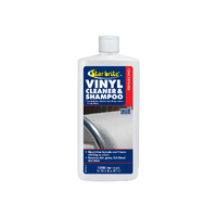 Concentrated Vinyl Cleaner and Shampoo 473ml