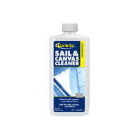 Sail and Canvas Cleaner 473ml