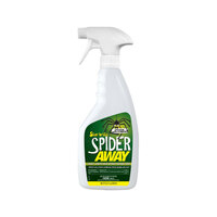 Spider Away Non Toxic Spider Repellent 650ml