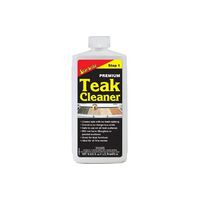 Premium Teak Cleaner 473ml