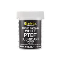 White PTEF Lubricant 113gm