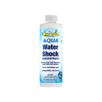 Starbrite Aqua Water Shock Concentrate 475ml