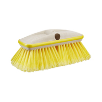Starbrite Premium Soft Brush Yellow