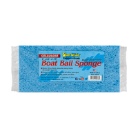 Starbrite Cellulose Boat Bail Sponge