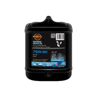 Penrite Marine Full Synthetic Gear Oil 75W-90 20L