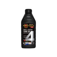 Penrite Marine Small Engine 4-Stroke Semi Synthetic 10W-30 1L