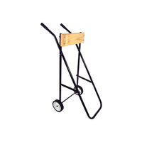 Outboard Motor Trolley up to 20HP (or 50kg)