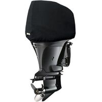 Oceansouth Half Outboard Cover For Suzuki V6 4.0L 250hp - 300hp