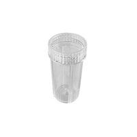 Spare Dispenser Container for Engine Flush Mixer 100ml