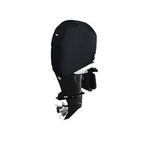 Mercury Vented Outboard Cover 4 Stroke 1cyl 85CC (2.5hp-3.5hp)